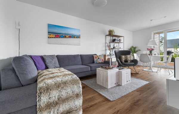 Ferienwohnung - Kap der Guten Hoffnung, OstseeResort Olpenitz , Deutschland - DFH408 3