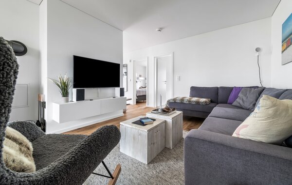 Ferienwohnung - Kap der Guten Hoffnung, OstseeResort Olpenitz , Deutschland - DFH408 4