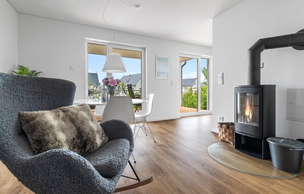 Ferienwohnung - Kap der Guten Hoffnung, OstseeResort Olpenitz , Deutschland - DFH408 5
