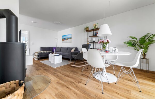 Ferienwohnung - Kap der Guten Hoffnung, OstseeResort Olpenitz , Deutschland - DFH408 6
