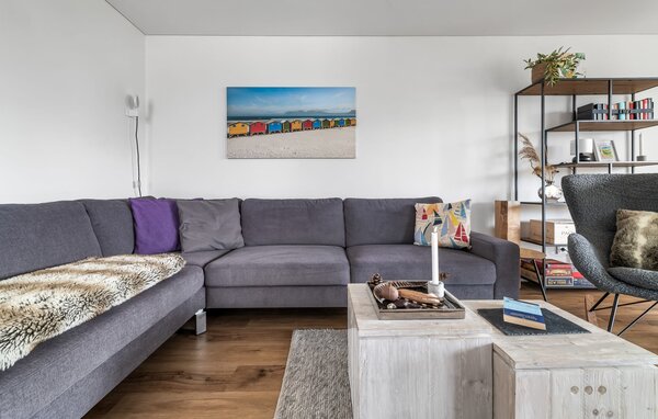 Ferienwohnung - Kap der Guten Hoffnung, OstseeResort Olpenitz , Deutschland - DFH408 8