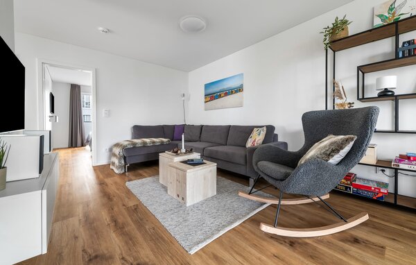 Ferienwohnung - Kap der Guten Hoffnung, OstseeResort Olpenitz , Deutschland - DFH408 301