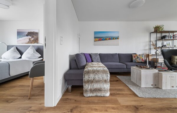 Ferienwohnung - Kap der Guten Hoffnung, OstseeResort Olpenitz , Deutschland - DFH408 302