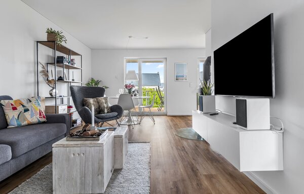 Ferienwohnung - Kap der Guten Hoffnung, OstseeResort Olpenitz , Deutschland - DFH408 303