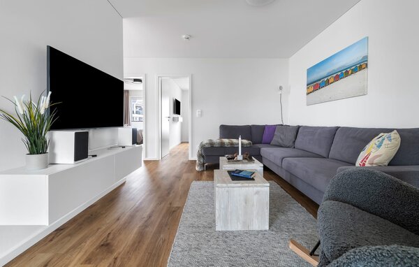 Ferienwohnung - Kap der Guten Hoffnung, OstseeResort Olpenitz , Deutschland - DFH408 304