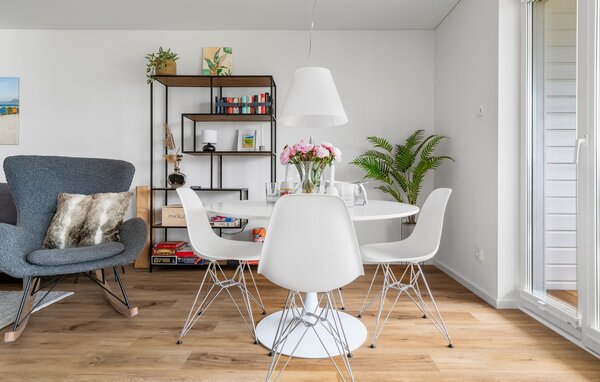 Ferienwohnung - Kap der Guten Hoffnung, OstseeResort Olpenitz , Deutschland - DFH408 305