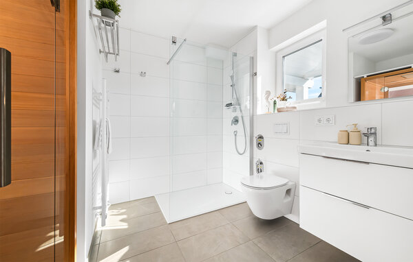 Apartamento - Wolkengruß, OstseeResort Olpenitz , Alemania - DFH409 701