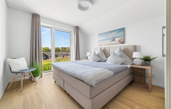 Apartamento - Wolkengruß, OstseeResort Olpenitz , Alemania - DFH409 601