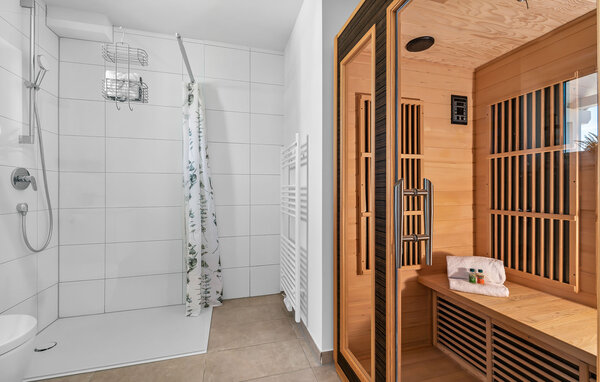 Ferienwohnung - Bonaire, OstseeResort Olpenitz , Deutschland - DFH410 7