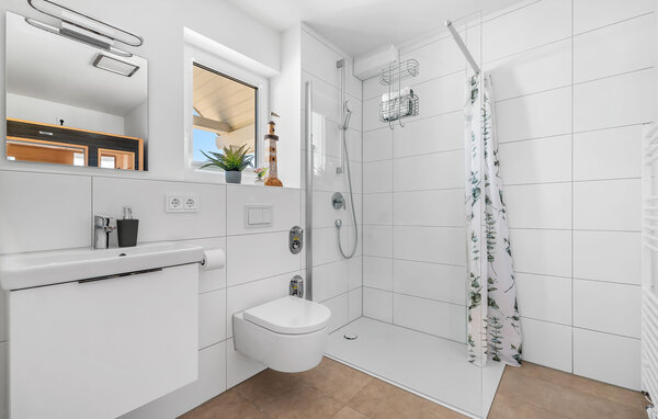 Ferienwohnung - Bonaire, OstseeResort Olpenitz , Deutschland - DFH410 701