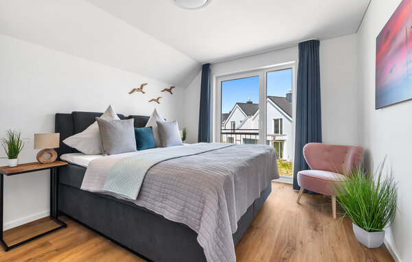 Ferienwohnung - Bonaire, OstseeResort Olpenitz , Deutschland - DFH410 6