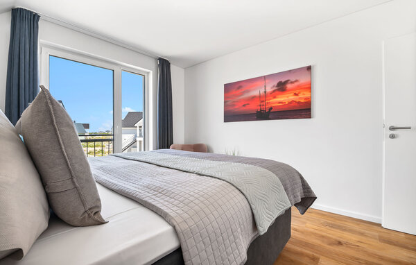 Ferienwohnung - Bonaire, OstseeResort Olpenitz , Deutschland - DFH410 601