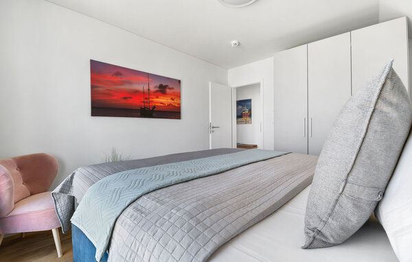 Ferienwohnung - Bonaire, OstseeResort Olpenitz , Deutschland - DFH410 602