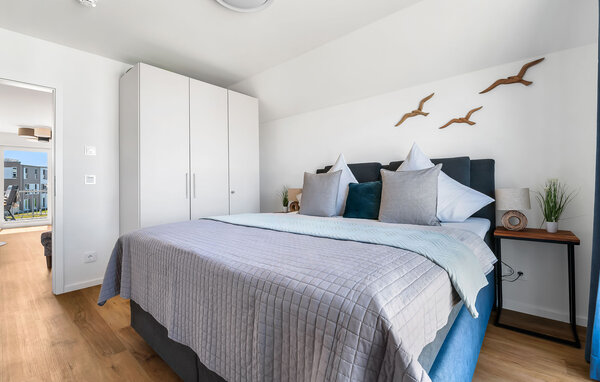 Ferienwohnung - Bonaire, OstseeResort Olpenitz , Deutschland - DFH410 603