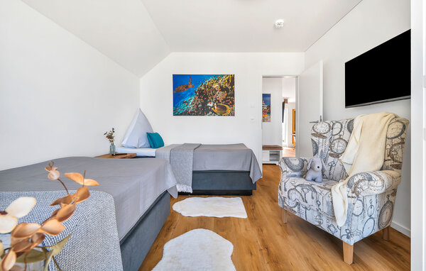 Ferienwohnung - Bonaire, OstseeResort Olpenitz , Deutschland - DFH410 606