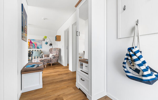 Ferienwohnung - Bonaire, OstseeResort Olpenitz , Deutschland - DFH410 501