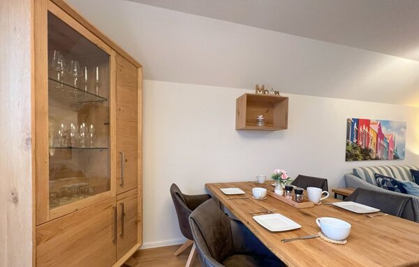 Ferienwohnung - Bonaire, OstseeResort Olpenitz , Deutschland - DFH410 502