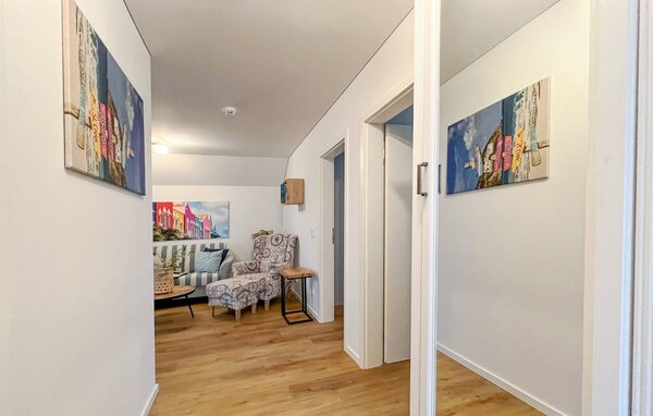 Ferienwohnung - Bonaire, OstseeResort Olpenitz , Deutschland - DFH410 8