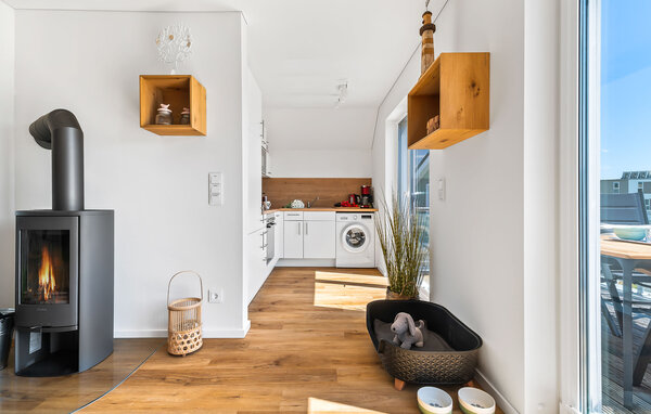 Ferienwohnung - Bonaire, OstseeResort Olpenitz , Deutschland - DFH410 401
