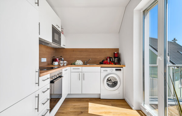 Ferienwohnung - Bonaire, OstseeResort Olpenitz , Deutschland - DFH410 5