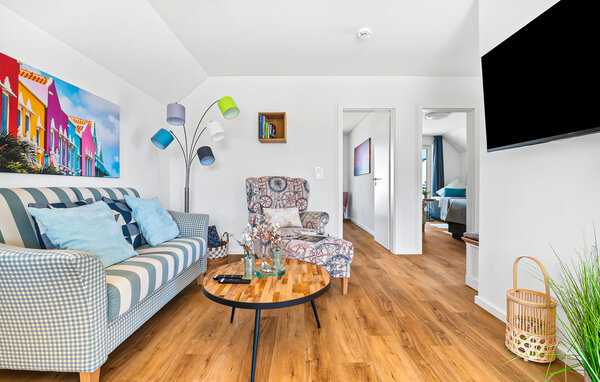Ferienwohnung - Bonaire, OstseeResort Olpenitz , Deutschland - DFH410 303