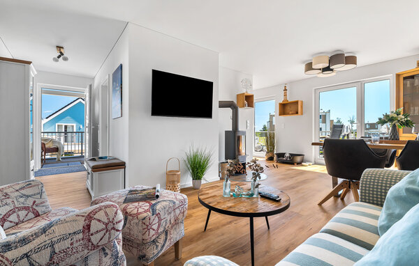 Ferienwohnung - Bonaire, OstseeResort Olpenitz , Deutschland - DFH410 3