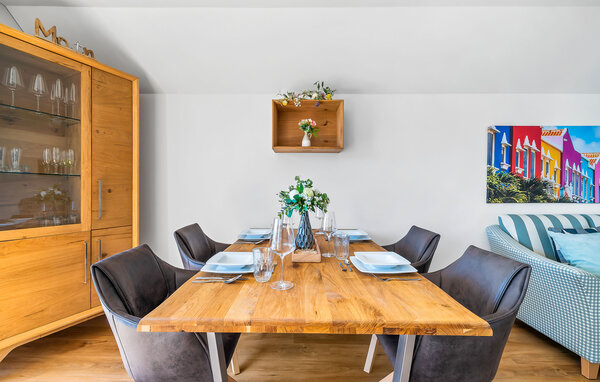 Ferienwohnung - Bonaire, OstseeResort Olpenitz , Deutschland - DFH410 304
