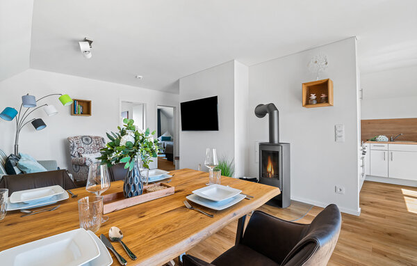 Ferienwohnung - Bonaire, OstseeResort Olpenitz , Deutschland - DFH410 4