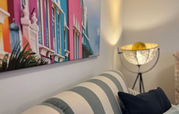 Ferienwohnung - Bonaire, OstseeResort Olpenitz , Deutschland - DFH410 305