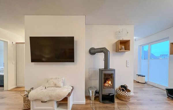Ferienwohnung - Bonaire, OstseeResort Olpenitz , Deutschland - DFH410 306