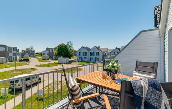 Ferienwohnung - Bonaire, OstseeResort Olpenitz , Deutschland - DFH410 101