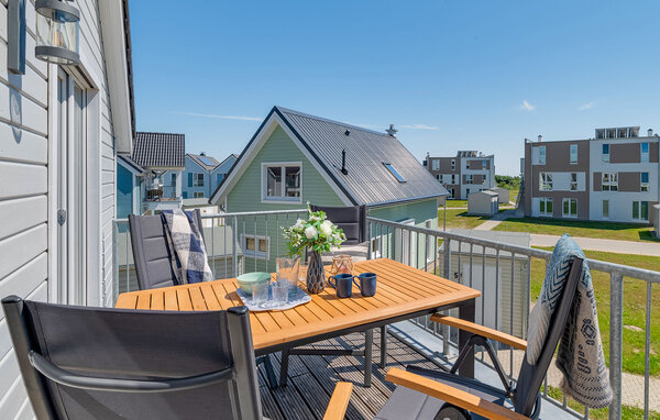 Ferienwohnung - Bonaire, OstseeResort Olpenitz , Deutschland - DFH410 102