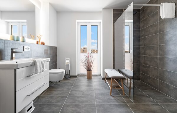 Ferienwohnung - Rosebud Bay, OstseeResort Olpenitz , Deutschland - DFH411 703