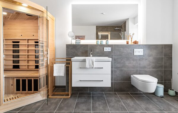 Ferienwohnung - Rosebud Bay, OstseeResort Olpenitz , Deutschland - DFH411 704
