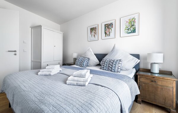 Ferienwohnung - Rosebud Bay, OstseeResort Olpenitz , Deutschland - DFH411 604