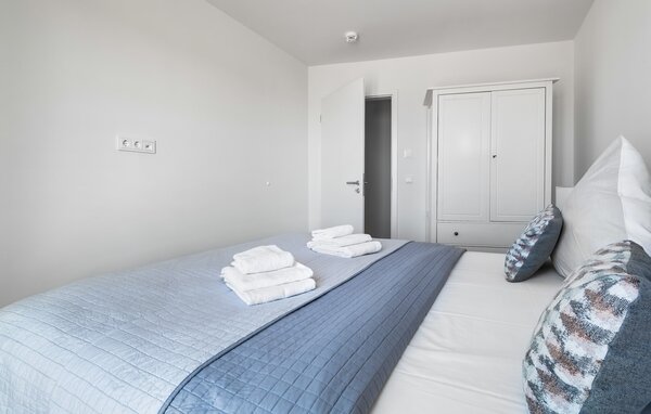 Ferienwohnung - Rosebud Bay, OstseeResort Olpenitz , Deutschland - DFH411 605