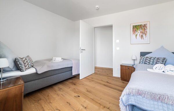 Ferienwohnung - Rosebud Bay, OstseeResort Olpenitz , Deutschland - DFH411 609