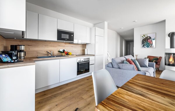 Ferienwohnung - Rosebud Bay, OstseeResort Olpenitz , Deutschland - DFH411 6