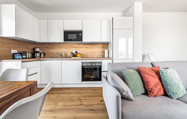 Ferienwohnung - Rosebud Bay, OstseeResort Olpenitz , Deutschland - DFH411 402