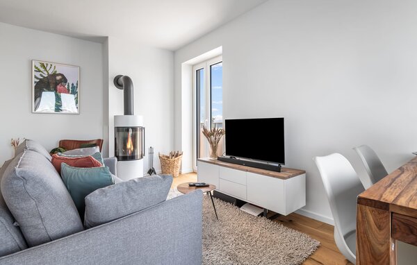 Ferienwohnung - Rosebud Bay, OstseeResort Olpenitz , Deutschland - DFH411 303