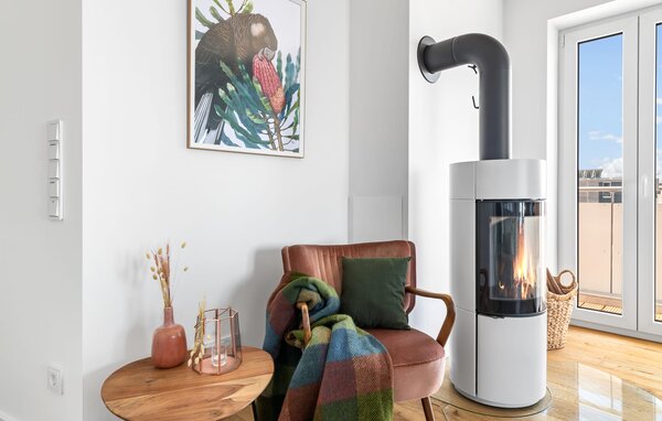 Ferienwohnung - Rosebud Bay, OstseeResort Olpenitz , Deutschland - DFH411 304