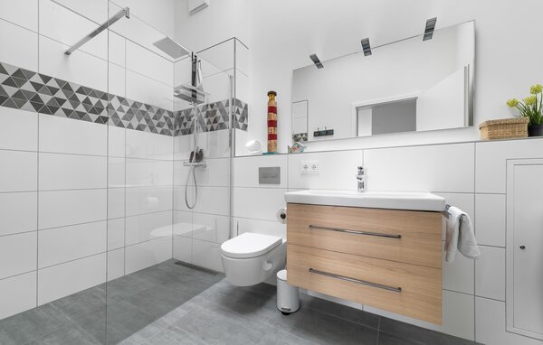 Ferienwohnung - Meerfürzwei, OstseeResort Olpenitz , Deutschland - DFH412 702