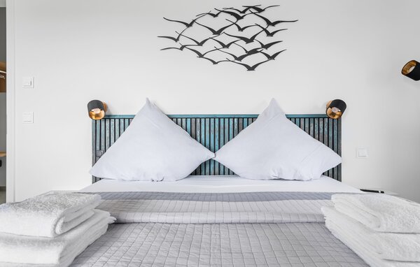 Ferienwohnung - Meerfürzwei, OstseeResort Olpenitz , Deutschland - DFH412 604