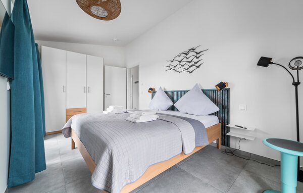 Ferienwohnung - Meerfürzwei, OstseeResort Olpenitz , Deutschland - DFH412 605