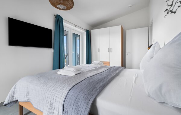 Ferienwohnung - Meerfürzwei, OstseeResort Olpenitz , Deutschland - DFH412 606