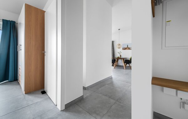 Ferienwohnung - Meerfürzwei, OstseeResort Olpenitz , Deutschland - DFH412 501