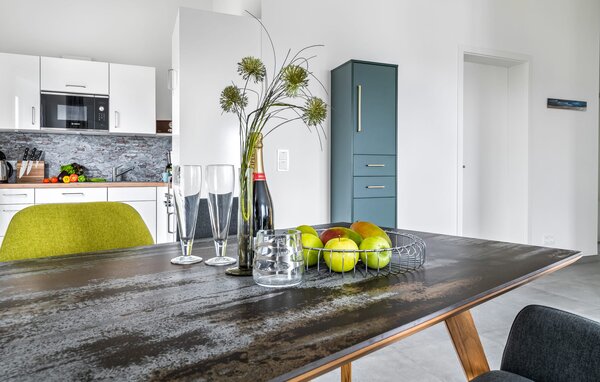 Ferienwohnung - Meerfürzwei, OstseeResort Olpenitz , Deutschland - DFH412 401