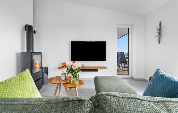 Ferienwohnung - Meerfürzwei, OstseeResort Olpenitz , Deutschland - DFH412 5