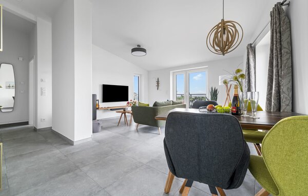 Ferienwohnung - Meerfürzwei, OstseeResort Olpenitz , Deutschland - DFH412 301
