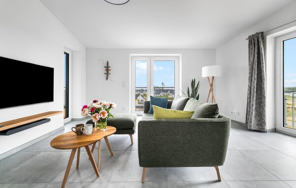 Ferienwohnung - Meerfürzwei, OstseeResort Olpenitz , Deutschland - DFH412 302